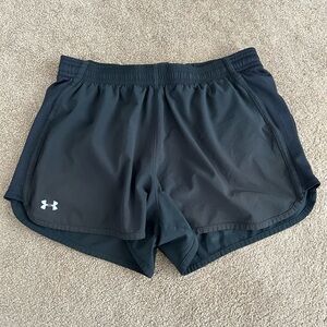 Under Armour Women's Athletic Shorts